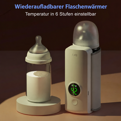 Wärmchen